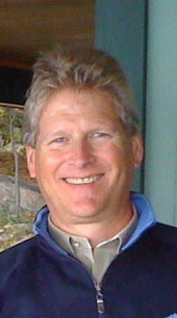 Eric Cherashore