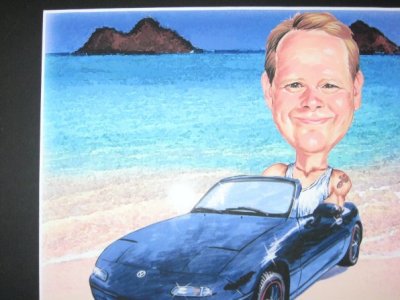 Kenneth Lahay