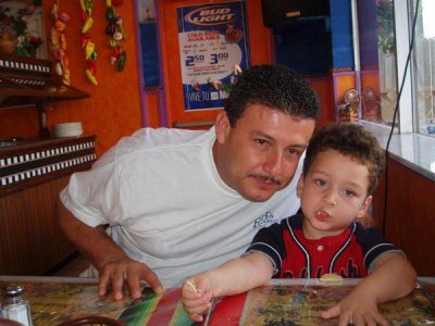 David Magallon