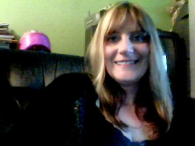 Sharon Cunz