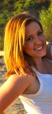 Megan Williams