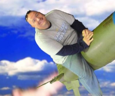 Jason Seaberg