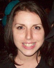 Caitlin Fortin