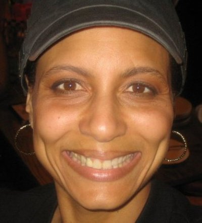 Charlene Graham