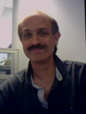 Robert Sherman