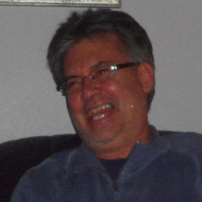 Louis Geracie