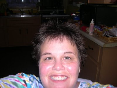 Patricia Irwin