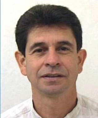 Edmund Ochoa