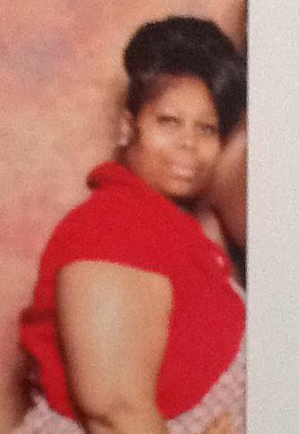 Kalisha Newbill