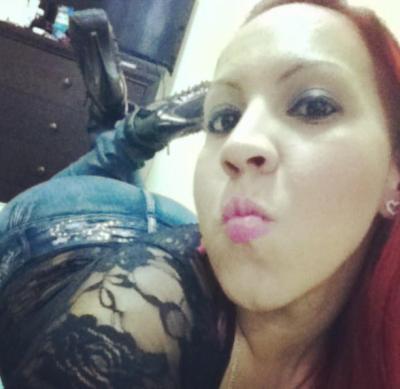 Yhomaira Ramos