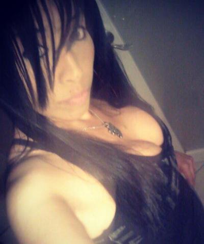 Brandy Travis