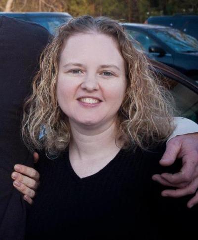 Teresa Holbrook