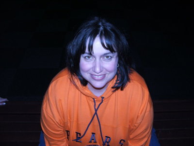 Heather Meckel