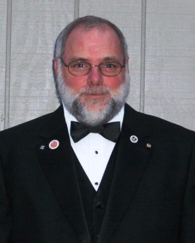 Gary Kimpel