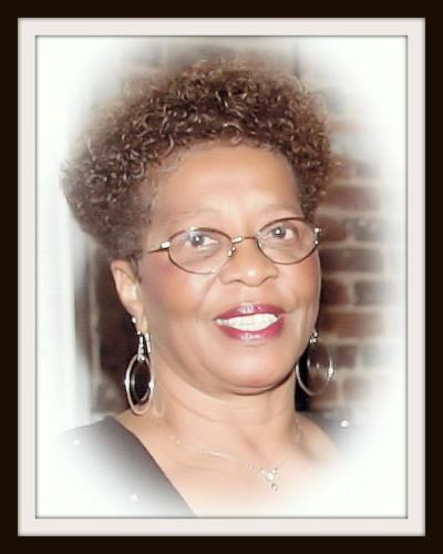 Phyllis Graham