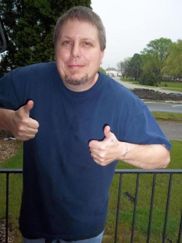 Timothy Jacobson