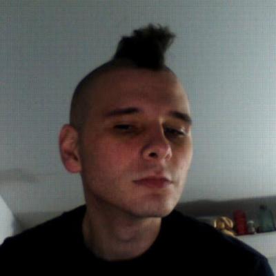 Nicholas Lachman