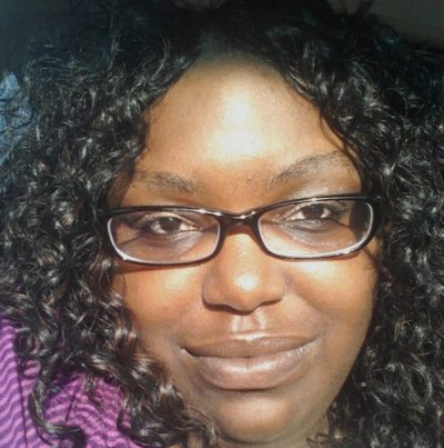 Shante Pride