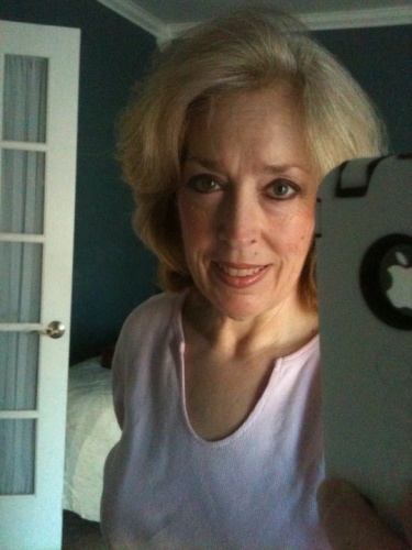 Trina Tucker