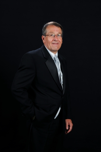 Benjamin Brallier