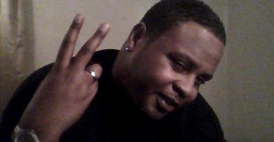 Omar Ficklin