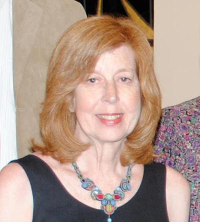 Jeanne Lewin