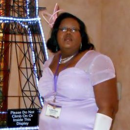 Larinda Robinson