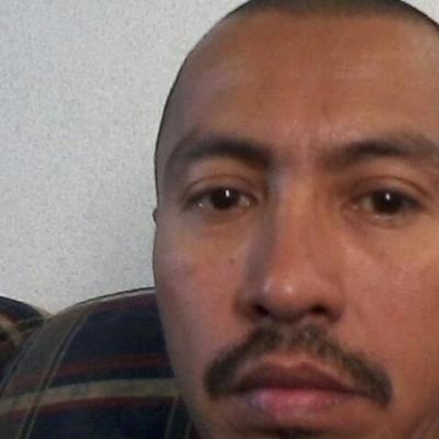 Paul Caudillo