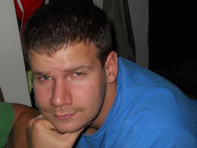 Shawn Denton