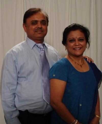 Alka Joshi