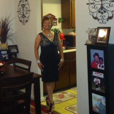 Kimberly Thomas
