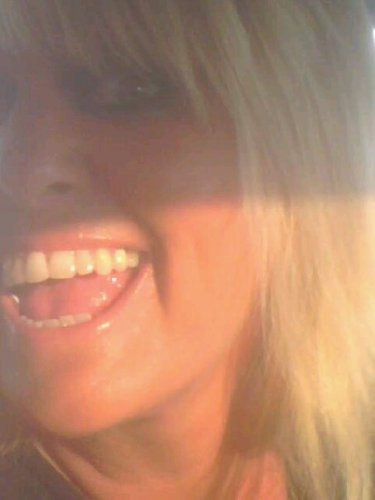 Theresa Mccray