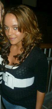 Tara Waggoner