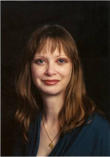 Melissa Brooker