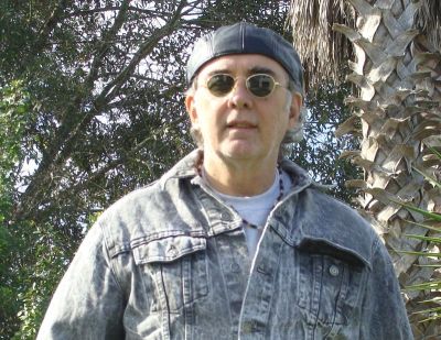Randall Mc Laughlin