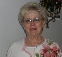 Zelma Stevens