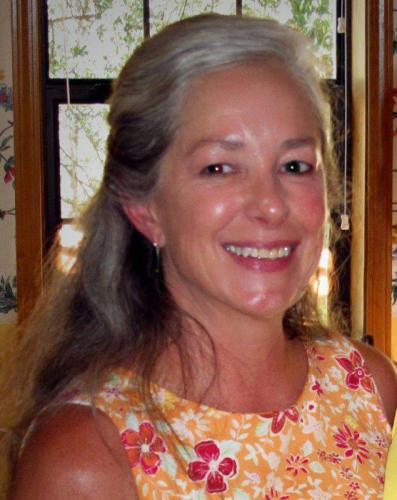 Katherine Allen