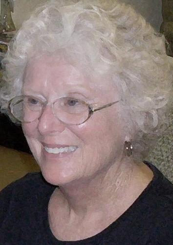Kathleen Lane