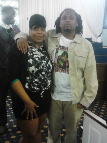 Moriah Mays