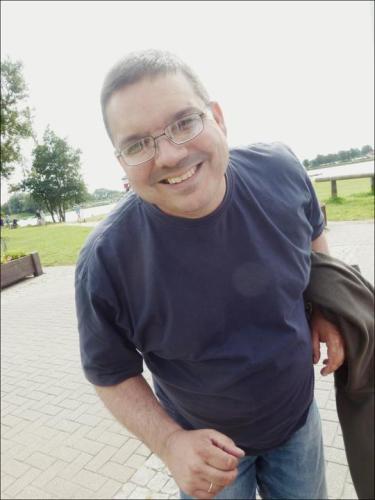 Charles Baran