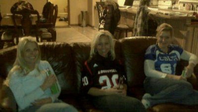 Vickie Southerland