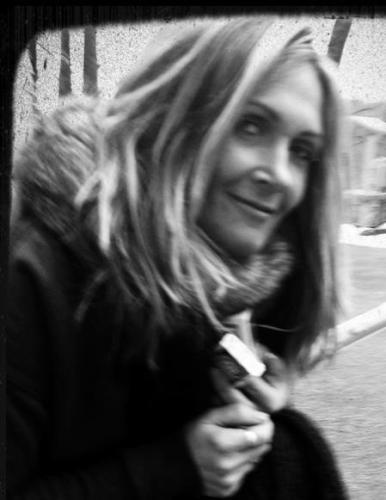 Lisa Prall