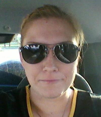 Ashley Toepperwein