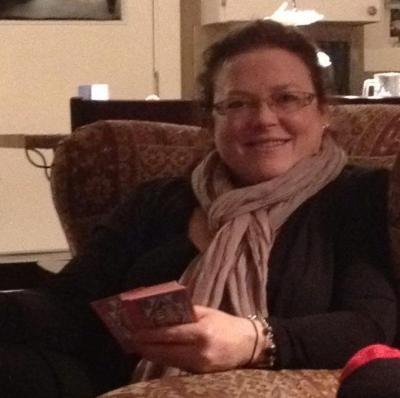 Pamela Allardyce