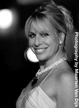 Kimberly Ahern