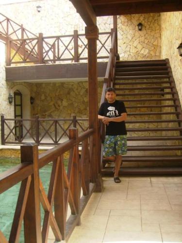 Jose Diaz