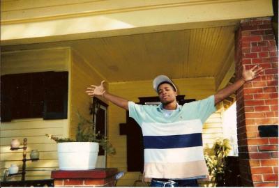 Charone Josey
