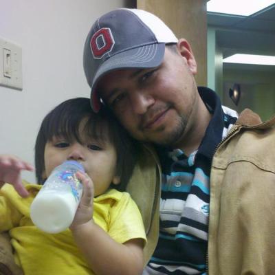 Steven Munguia