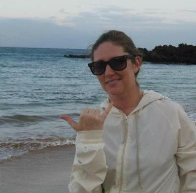 Jennifer Rethwisch