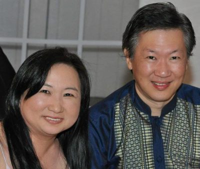 Sally Lau